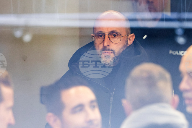 Switzerland Bar Fire