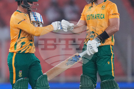 Canada South Africa T20 WCup Cricket