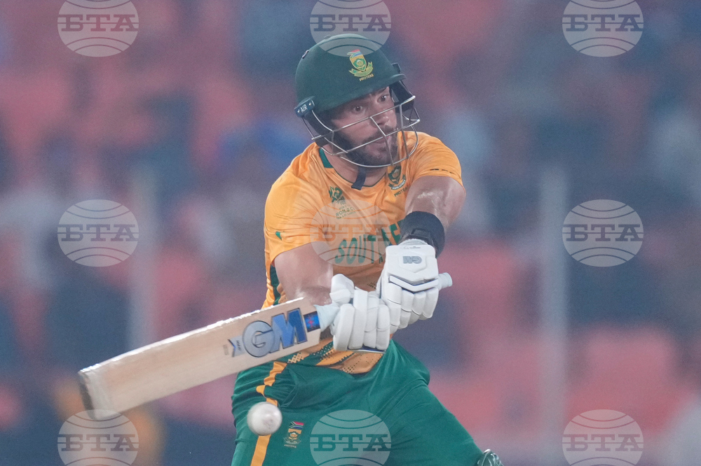 Canada South Africa T20 WCup Cricket