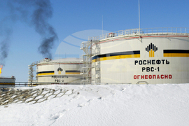 Russia Oil Sanctions