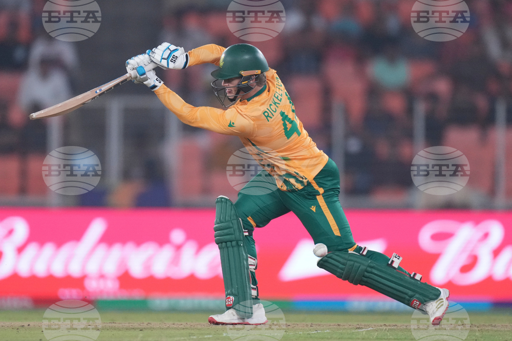 Canada South Africa T20 WCup Cricket