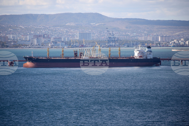 Photo: bta.bg JD Vance Urges Kyiv to Stop Strikes on Russian Tankers in Novorossiysk