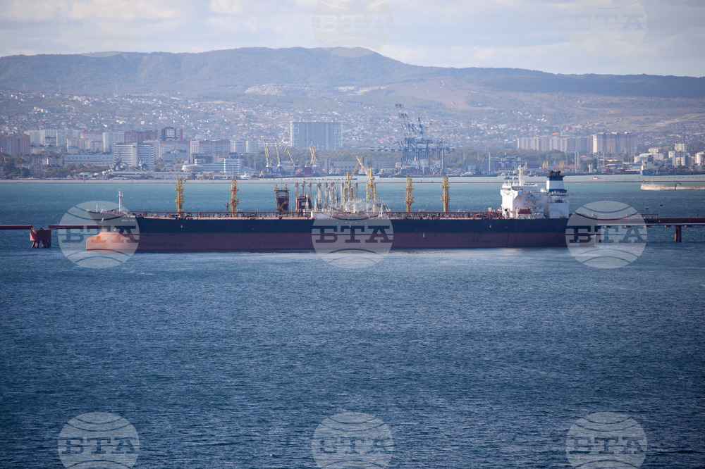 Russia Oil Sanctions