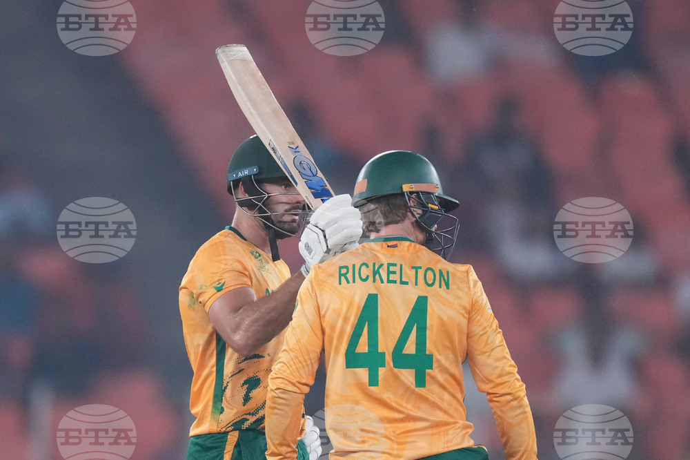 Canada South Africa T20 WCup Cricket