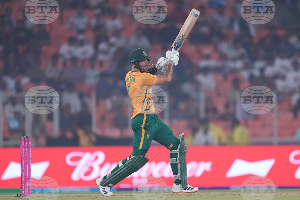 Canada South Africa T20 WCup Cricket