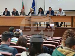 ГДНП - „Петрохан” - брифинг