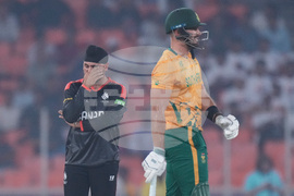 Canada South Africa T20 WCup Cricket