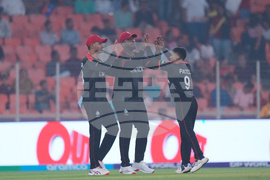 Canada South Africa T20 WCup Cricket