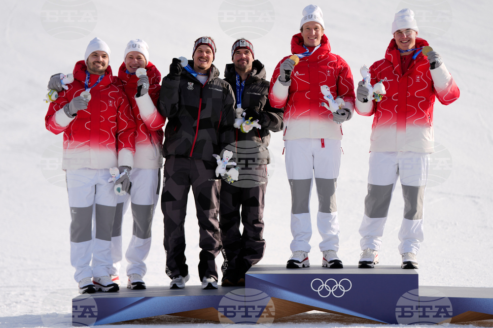 Milan Cortina Olympics Alpine Skiing