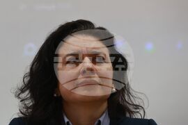 ГДНП - „Петрохан” - брифинг