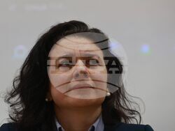 ГДНП - „Петрохан” - брифинг