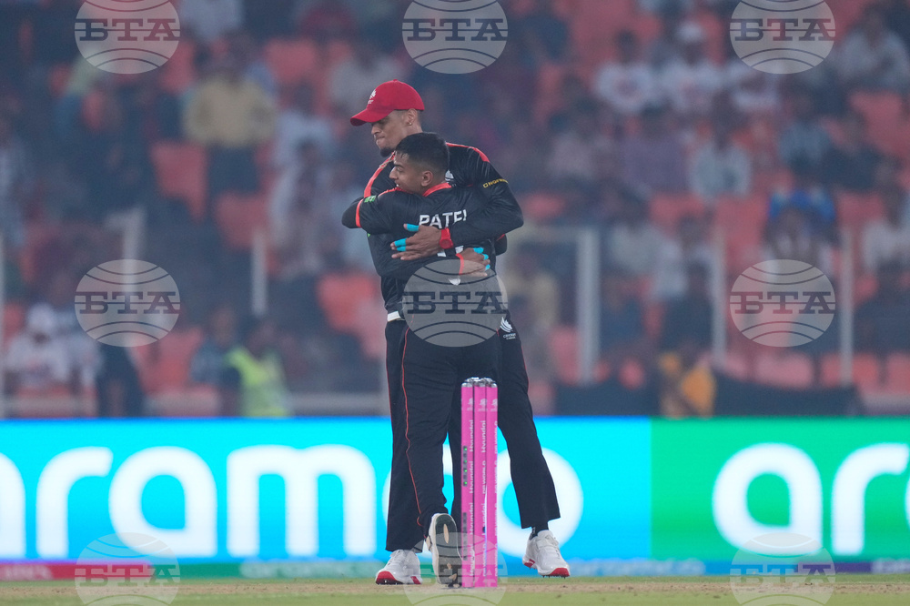 Canada South Africa T20 WCup Cricket