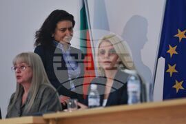 ГДНП - „Петрохан” - брифинг