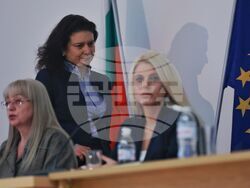 ГДНП - „Петрохан” - брифинг