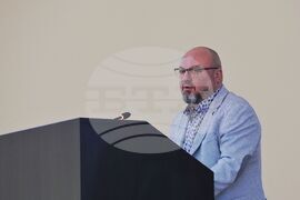 ГДНП - „Петрохан” - брифинг