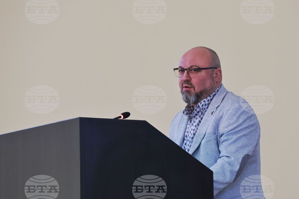 ГДНП - „Петрохан” - брифинг