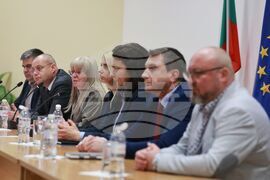 ГДНП - „Петрохан” - брифинг