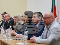 ГДНП - „Петрохан” - брифинг