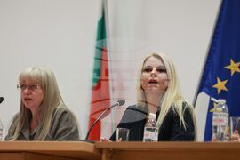 ГДНП - „Петрохан” - брифинг