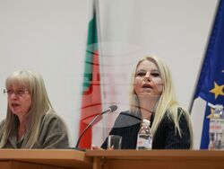 ГДНП - „Петрохан” - брифинг