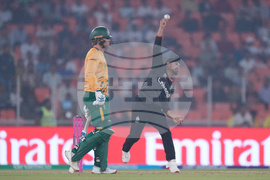 Canada South Africa T20 WCup Cricket