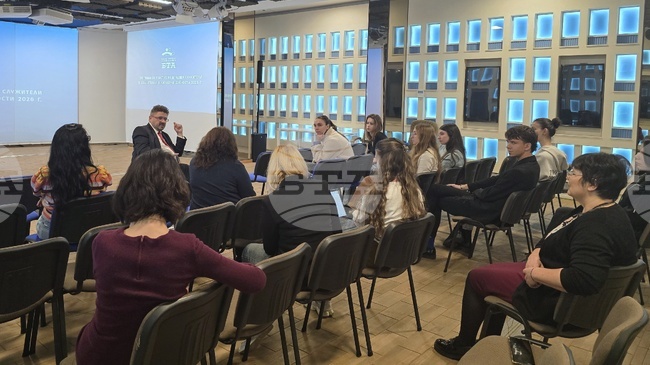 BTA Junior Staff to Share Digital Knowledge with Colleagues