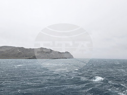 Антарктида - научноизследователски кораб „Св. св. Кирил и Методий" - отложено слизане