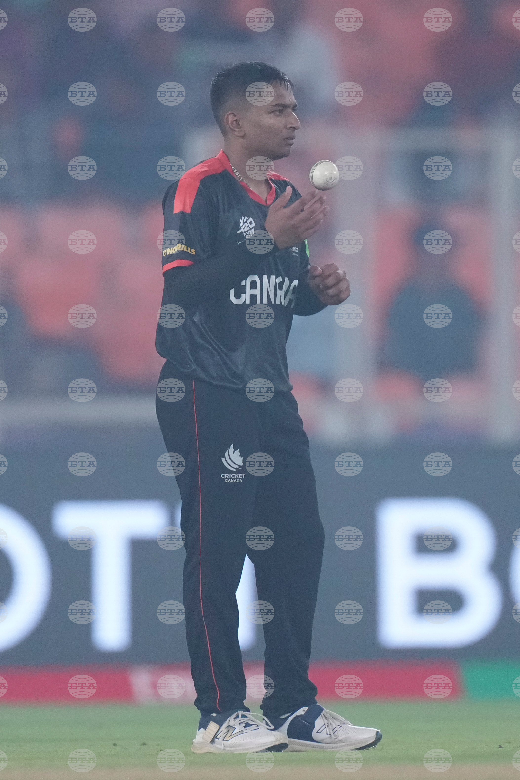 Canada South Africa T20 WCup Cricket