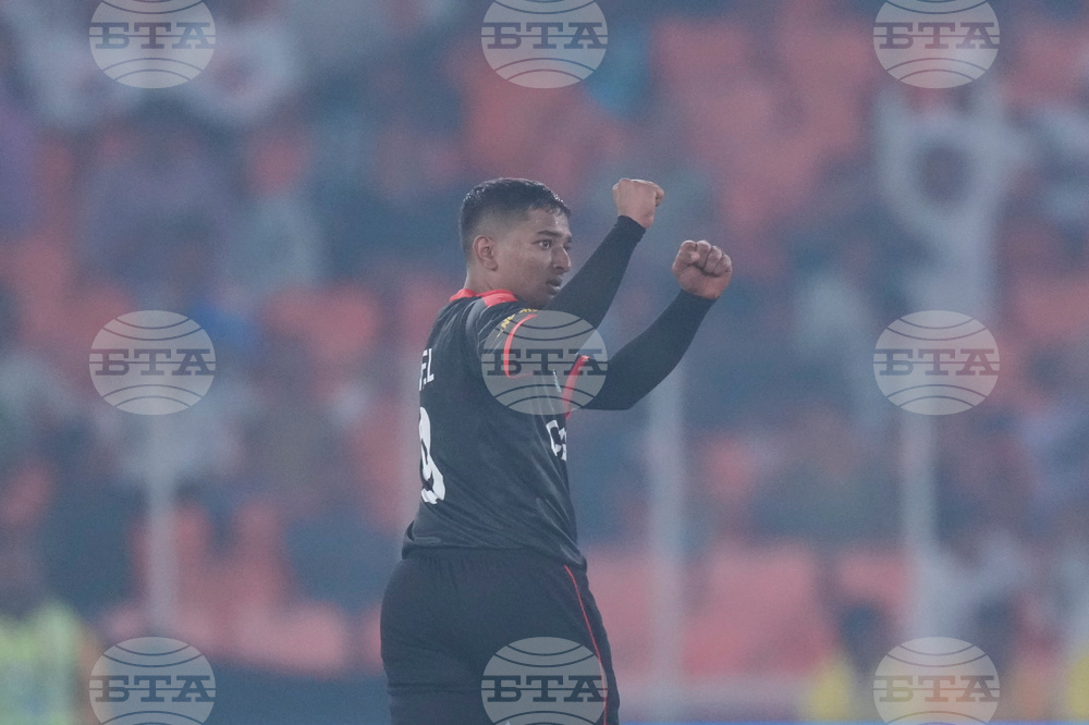 Canada South Africa T20 WCup Cricket