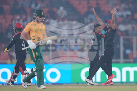 Canada South Africa T20 WCup Cricket