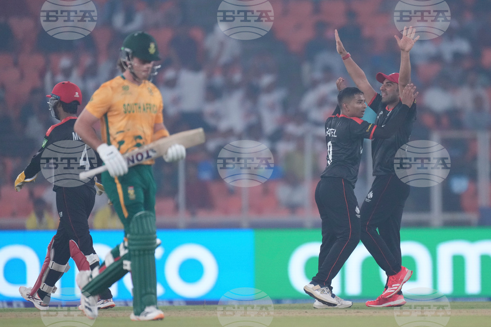 Canada South Africa T20 WCup Cricket