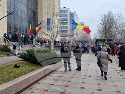 Румъния - Букурещ - Калин Джорджеску - дело