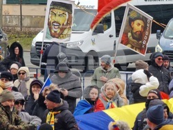 Румъния - Букурещ - Калин Джорджеску - дело