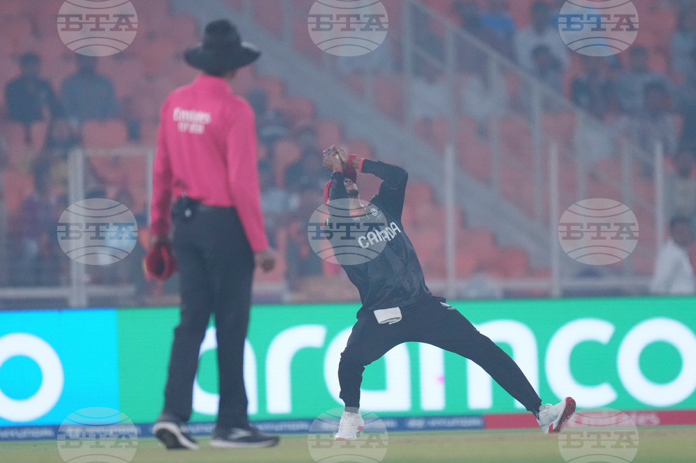 Canada South Africa T20 WCup Cricket