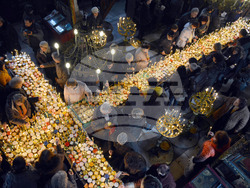 Благоевград - Свети Харалампий – традиция