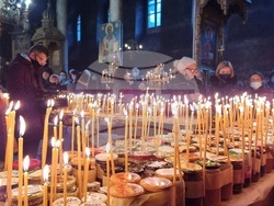 Благоевград – "огнен кръст" – празник – пчелари