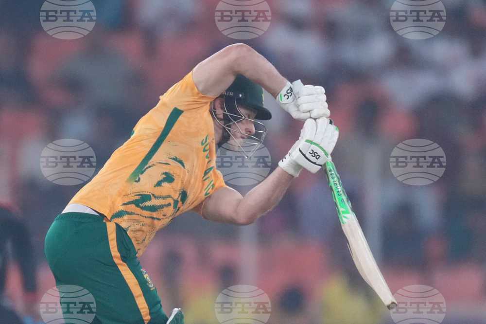 Canada South Africa T20 WCup Cricket
