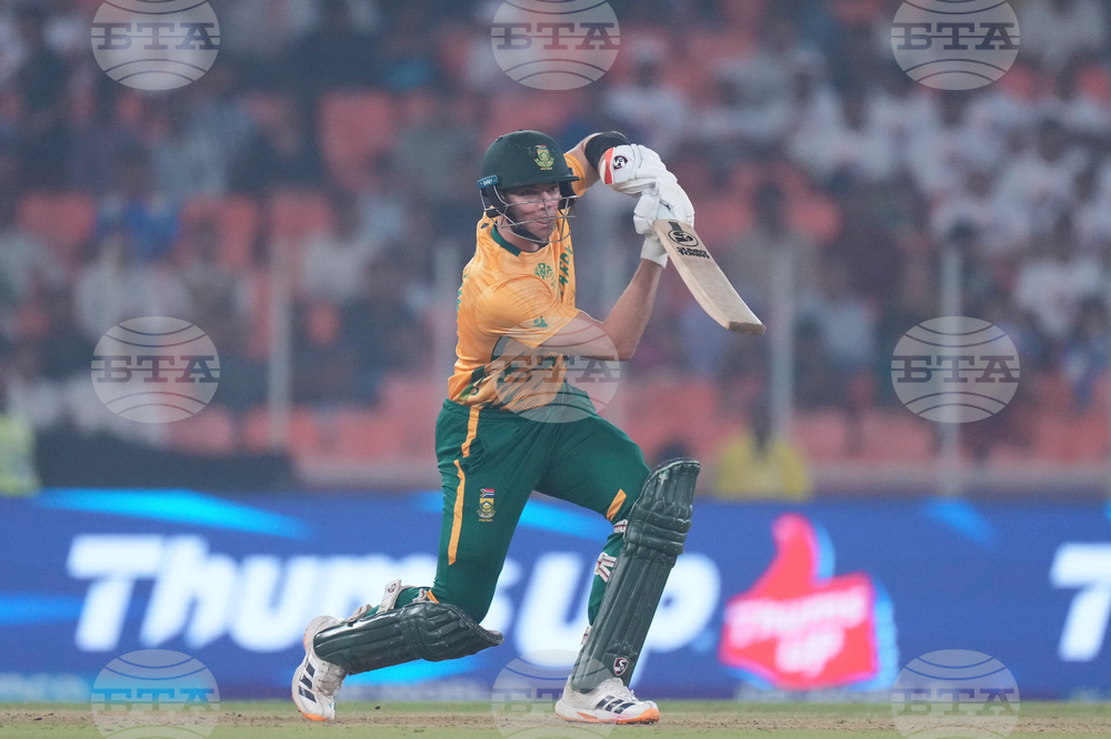 Canada South Africa T20 WCup Cricket