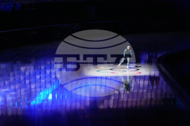 Milan Cortina Olympics Speedskating