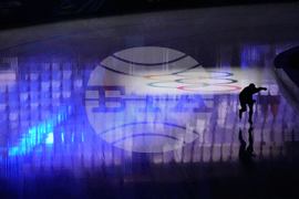 Milan Cortina Olympics Speedskating