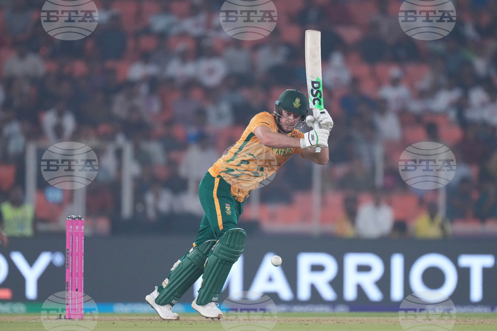 Canada South Africa T20 WCup Cricket