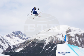 Milan Cortina Olympics Freestyle Skiing