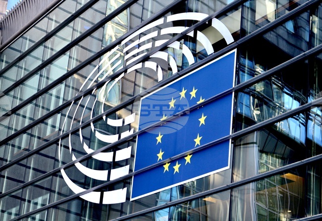 Евродепутати са посетили Украйна в навечерието на четвъртата годишнина от руското военно нападение