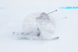 Milan Cortina Olympics Freestyle Skiing