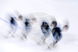 Milan Cortina Olympics Speedskating