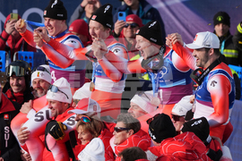 Milan Cortina Olympics Alpine Skiing