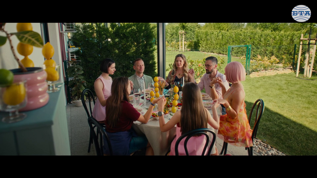 Орлин Павлов в „Брънч за начинаещи“: Нямаме шанс да бъдем перфектни, което е хубаво