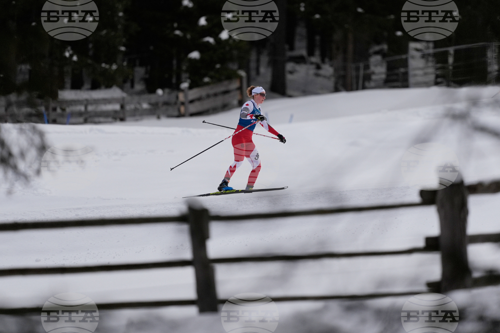 Milan Cortina Olympics Biathlon