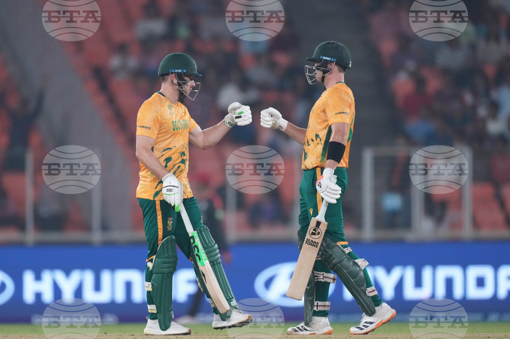 Canada South Africa T20 WCup Cricket