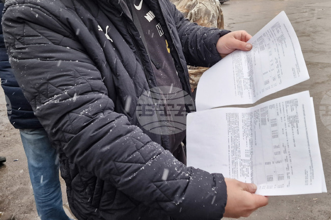 Vidin Residents Protest Against High Electricity Bills, Protest Also Planned in Silistra